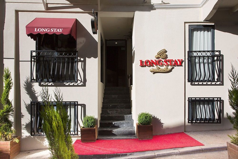 undefined Long Stay Istanbul 6