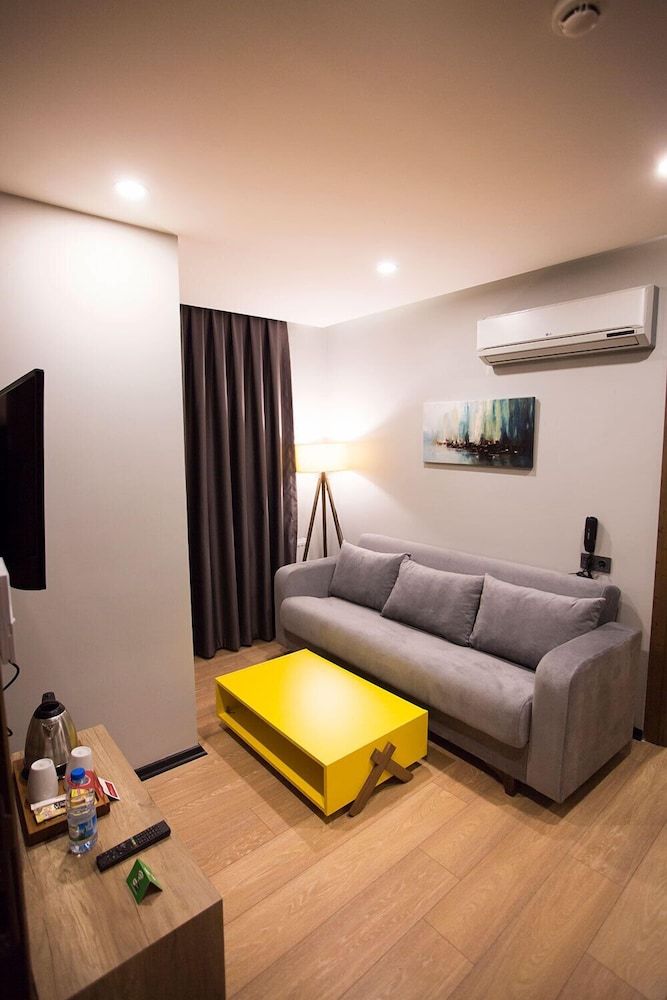 undefined Long Stay Istanbul 10