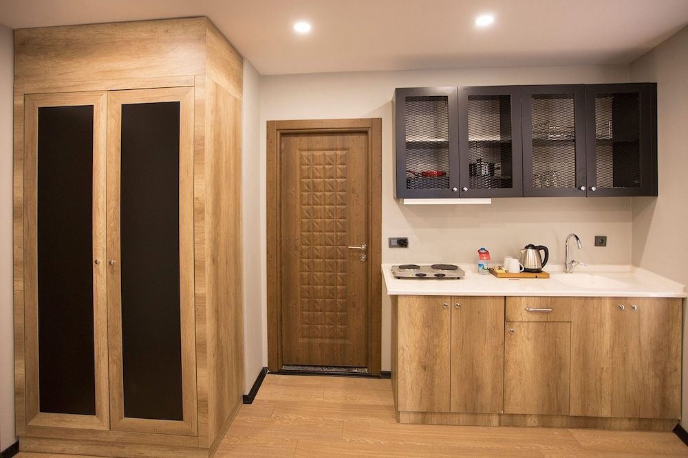 undefined Long Stay Istanbul 4