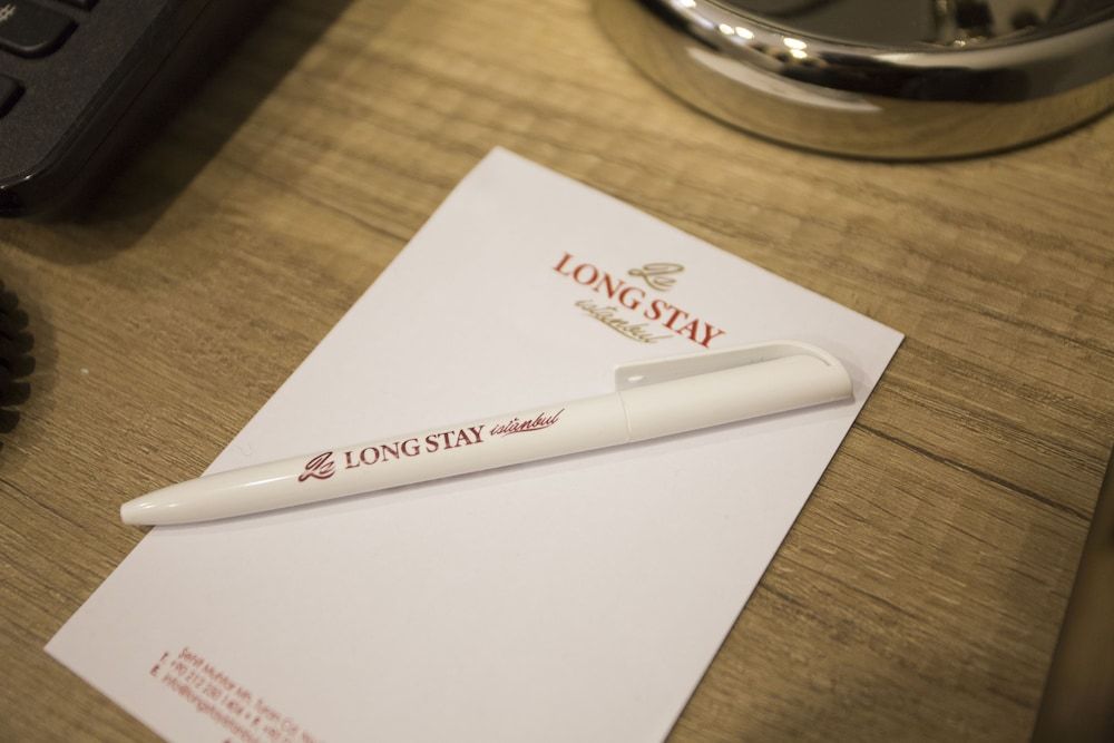 Long Stay Istanbul Economy Apartment, 1 Double Bed, Non Smoking 5