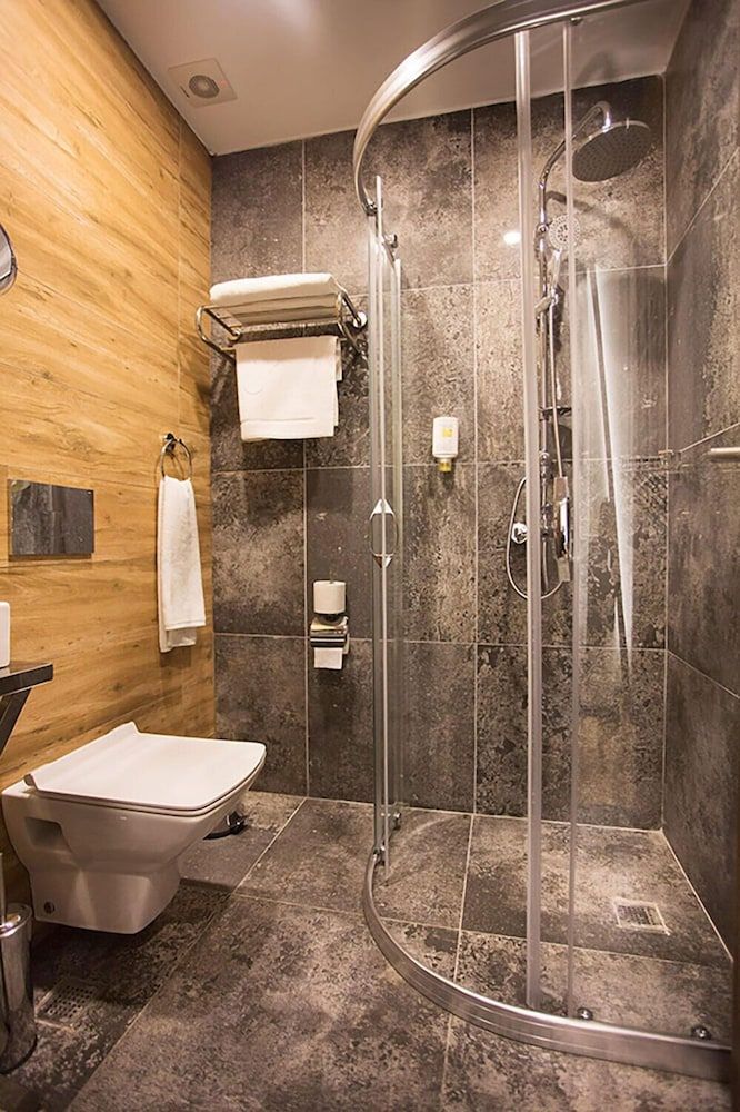 Long Stay Istanbul Economy Apartment, 1 Double Bed, Non Smoking 9