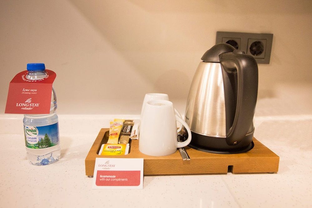 Long Stay Istanbul Economy Apartment, 1 Double Bed, Non Smoking 4