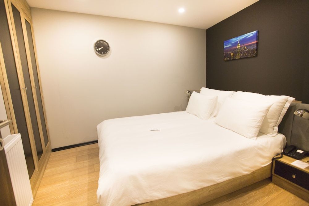 undefined Long Stay Istanbul