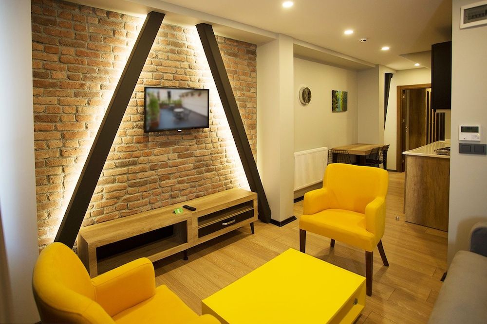 undefined Long Stay Istanbul 3