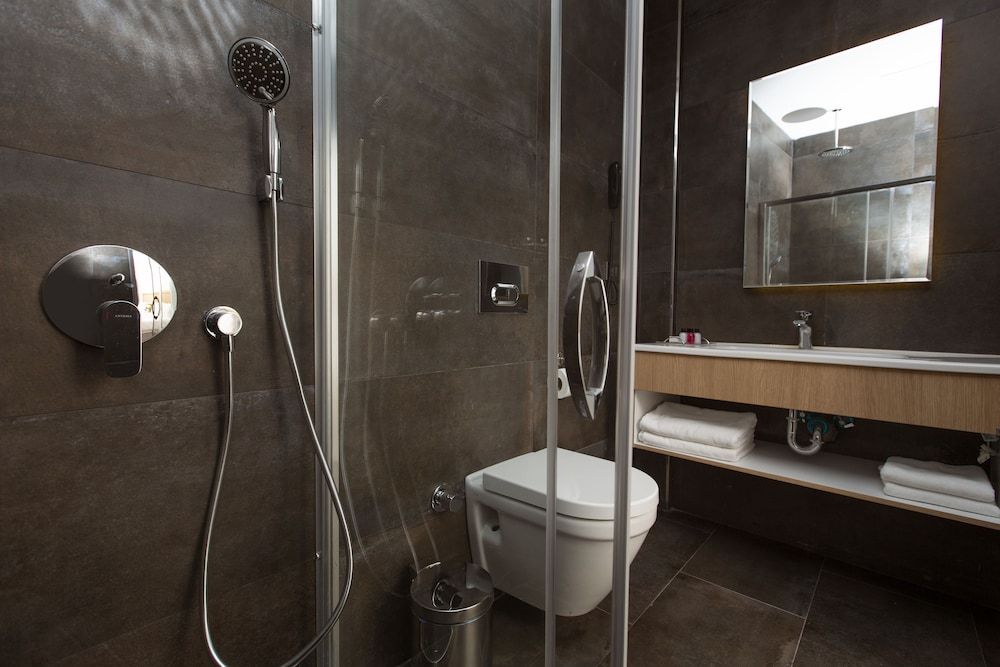 Premist Hotels Taksim - Special Class Standard Double Room 4