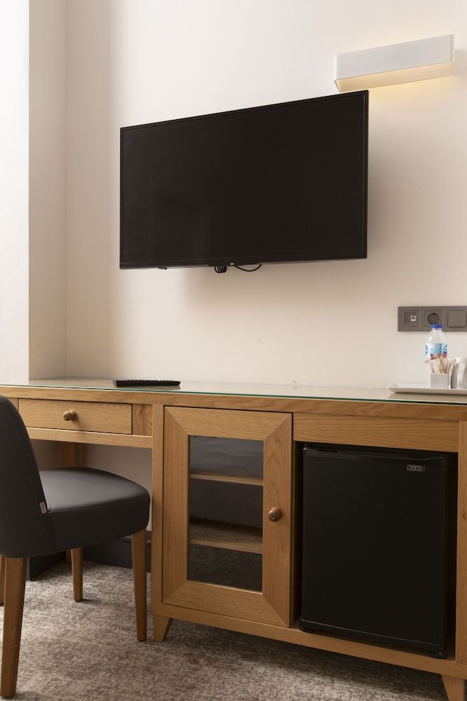 Premist Hotels Taksim - Special Class Standard Double Room 8