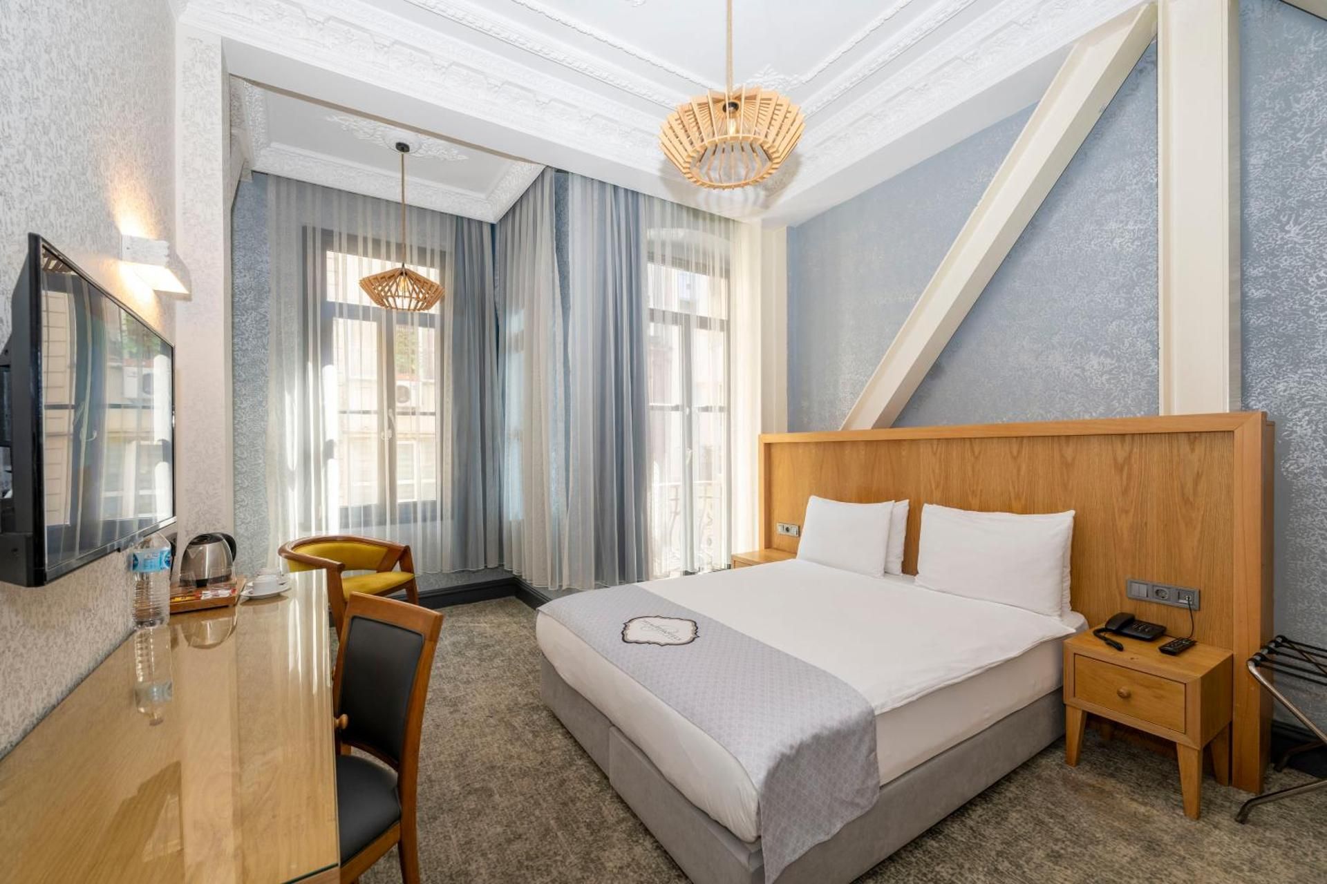 undefined Premist Hotels Taksim - Special Class 7