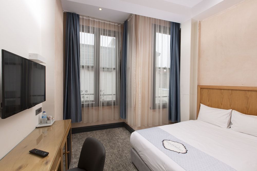 Premist Hotels Taksim - Special Class Standard Double Room