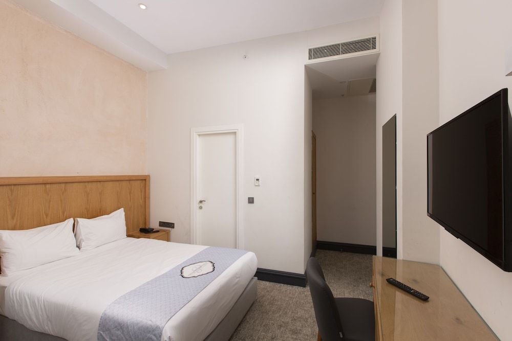 Premist Hotels Taksim - Special Class Standard Double Room 2