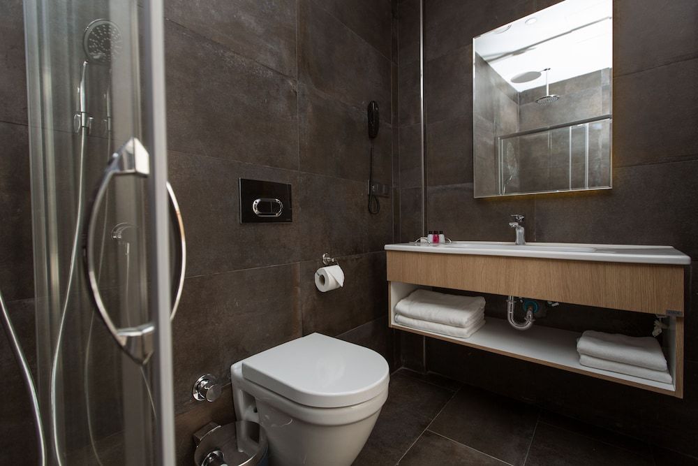 Premist Hotels Taksim - Special Class Standard Double Room 4