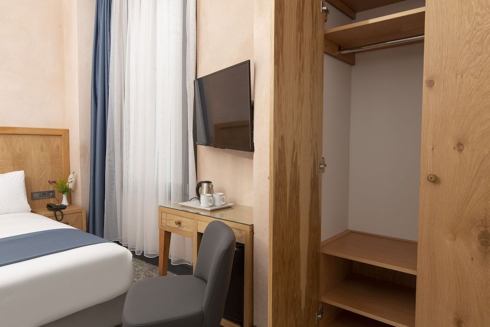 Premist Hotels Taksim - Special Class Standard Double Room 7