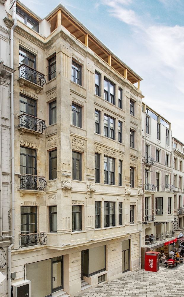 undefined Premist Hotels Taksim - Special Class 2