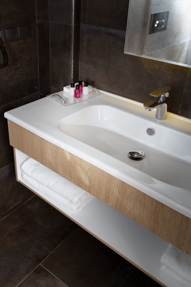 Premist Hotels Taksim - Special Class Standard Double Room 5