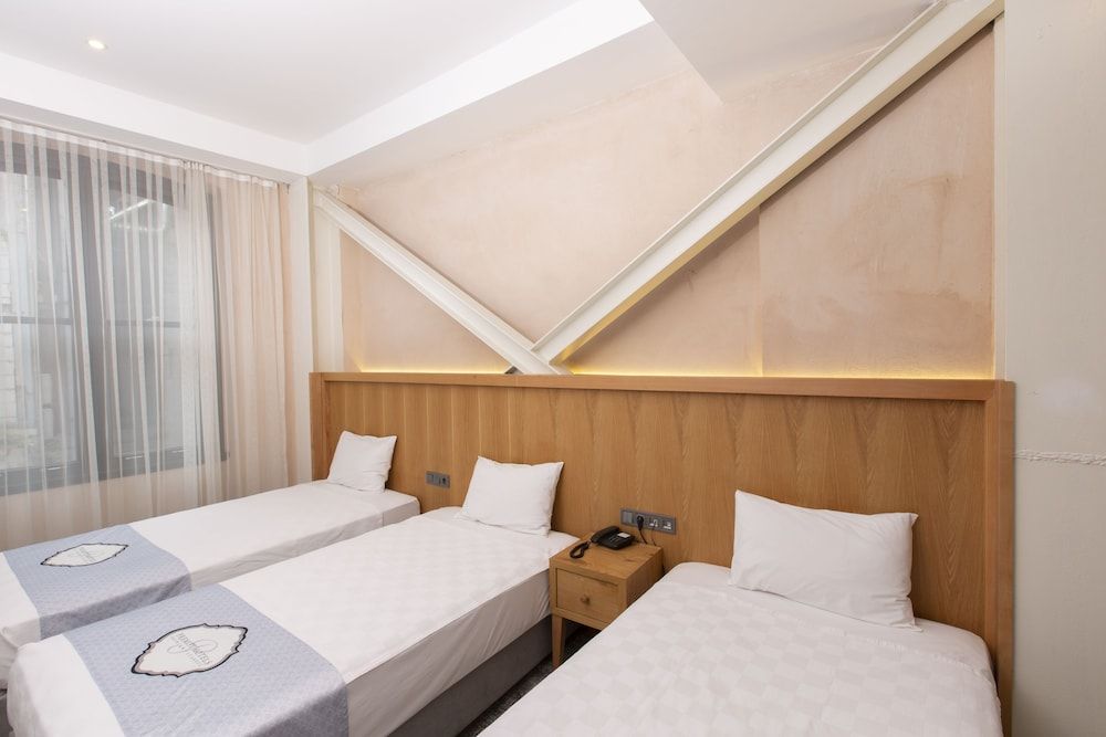 undefined Premist Hotels Taksim - Special Class 10