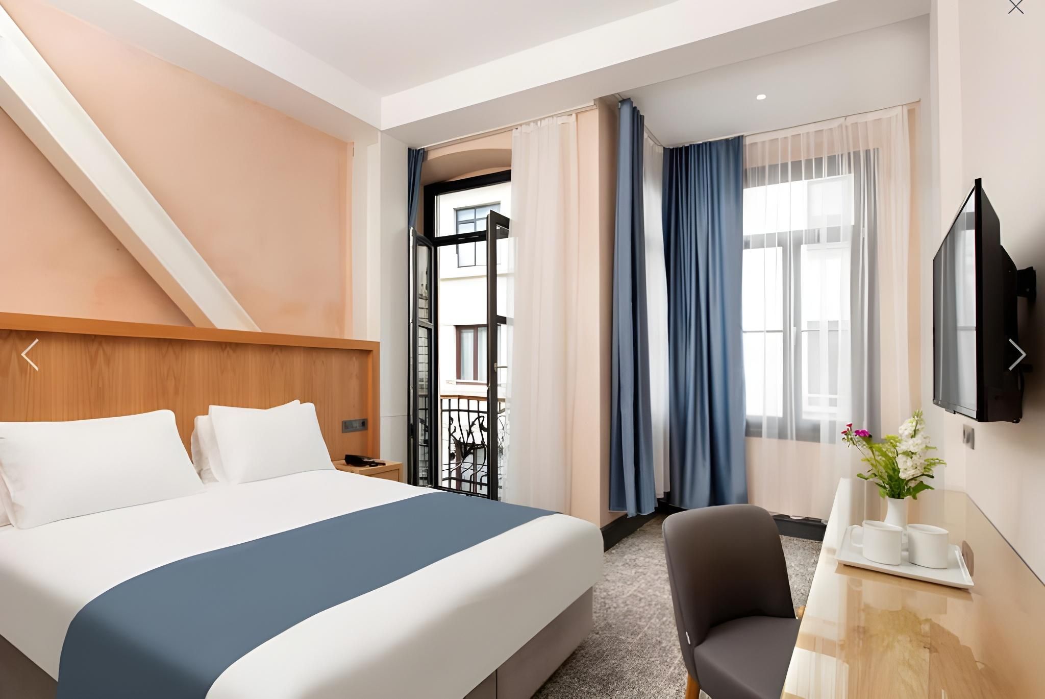 undefined Premist Hotels Taksim - Special Class 8