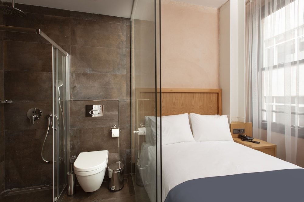 Superior Double Room Single Use