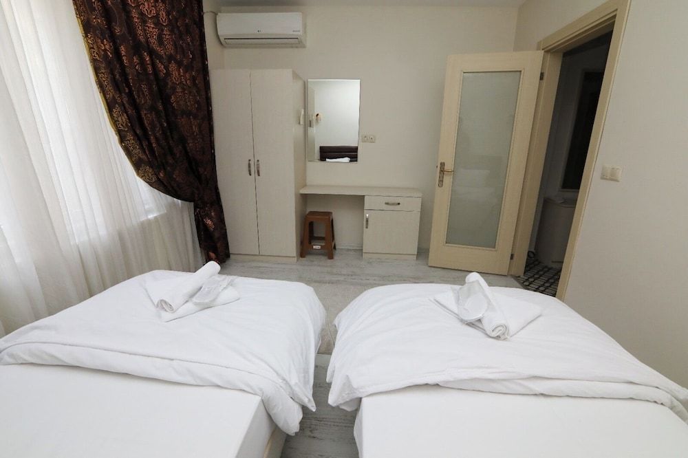 undefined Centre Suites Taksim