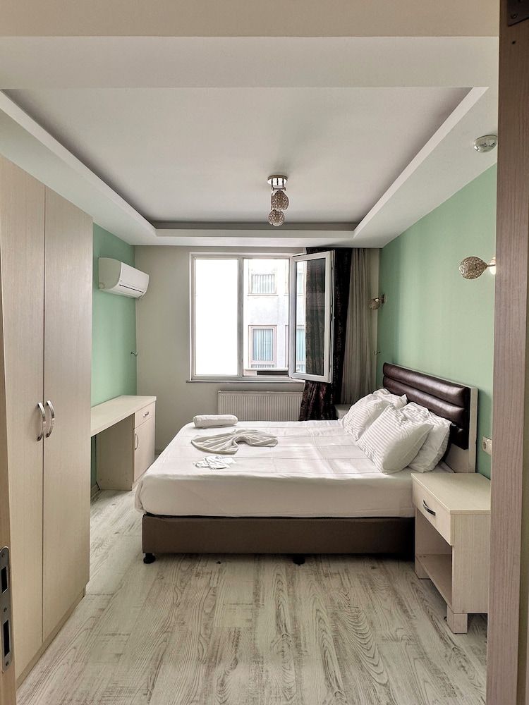 Centre Suites Taksim Family Condo 2