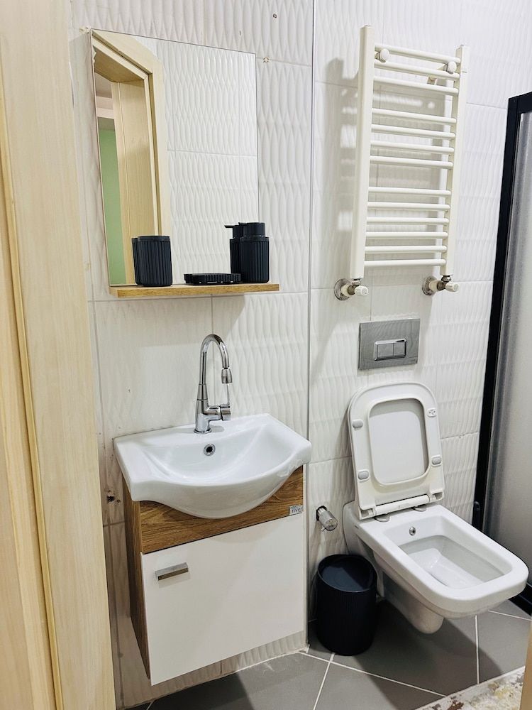 Centre Suites Taksim Family Condo 12