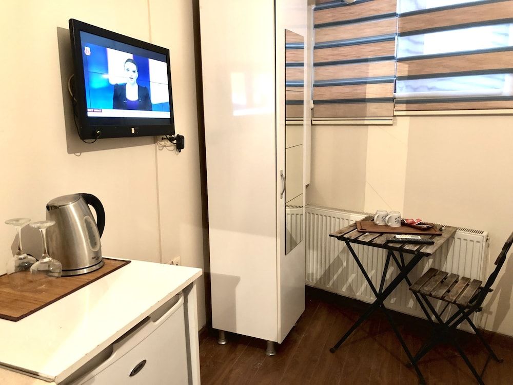 undefined Centre Suites Taksim 3