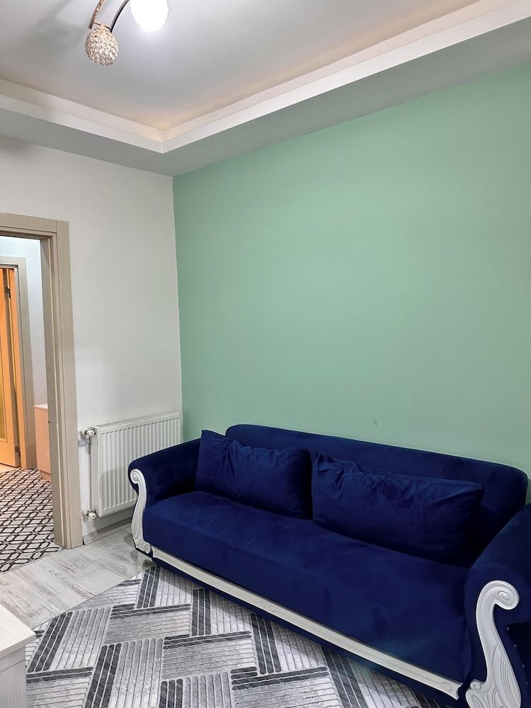 Centre Suites Taksim Family Condo 18