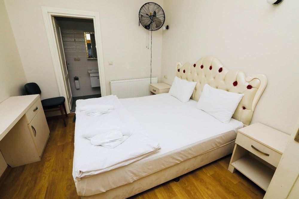 undefined Centre Suites Taksim 5