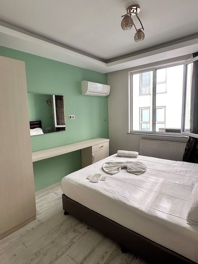 Centre Suites Taksim Family Condo 3