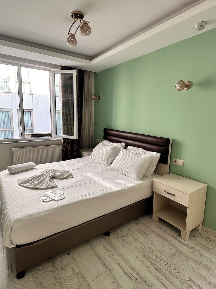 Centre Suites Taksim Family Condo 5