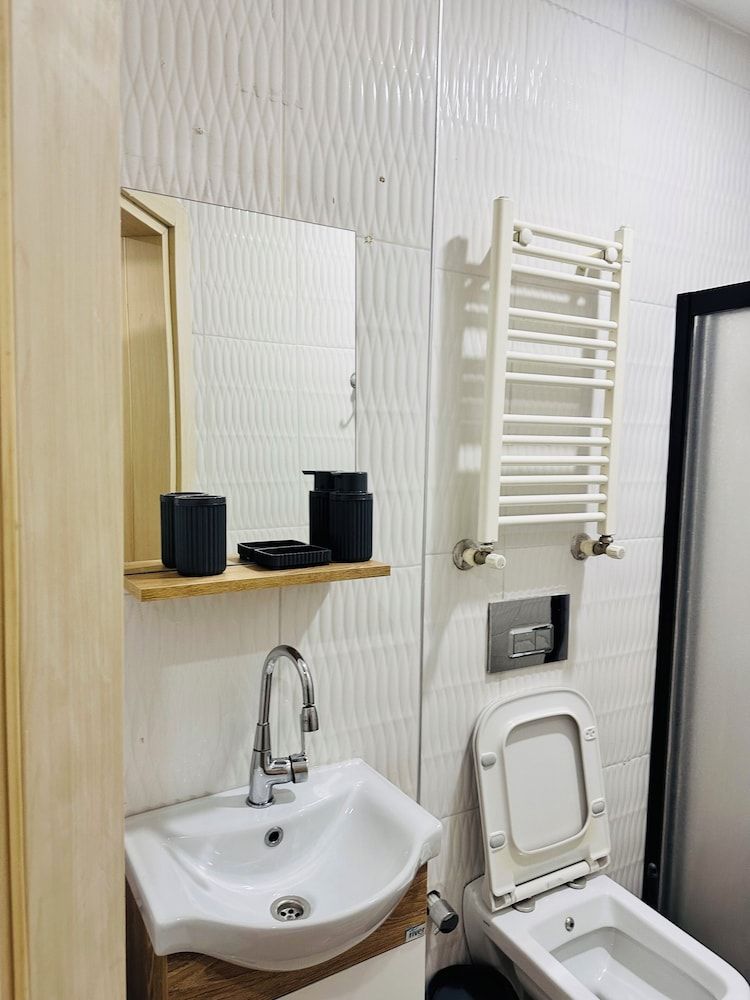 Centre Suites Taksim Family Condo 8