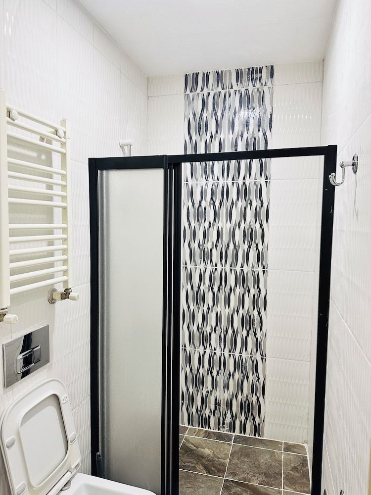 Centre Suites Taksim Family Condo 11