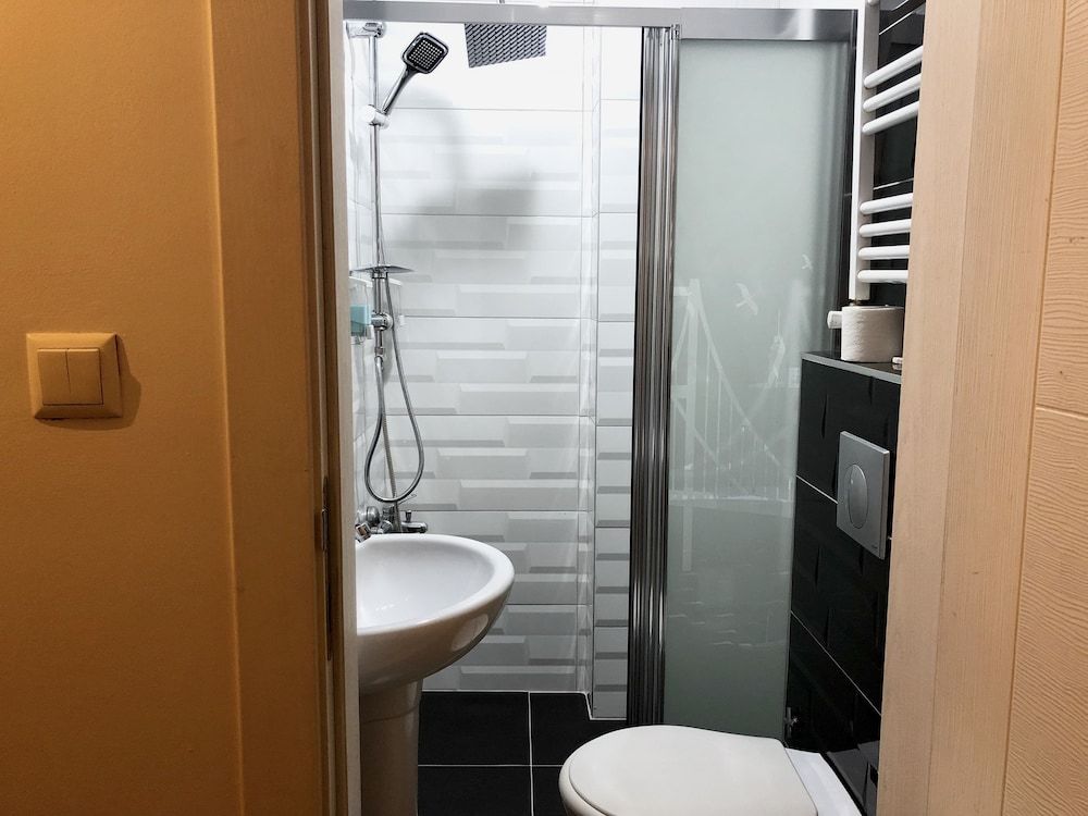 undefined Centre Suites Taksim 10