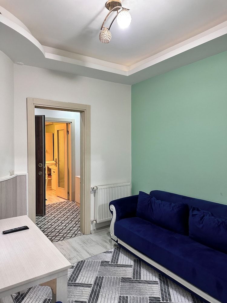 Centre Suites Taksim Family Condo 17