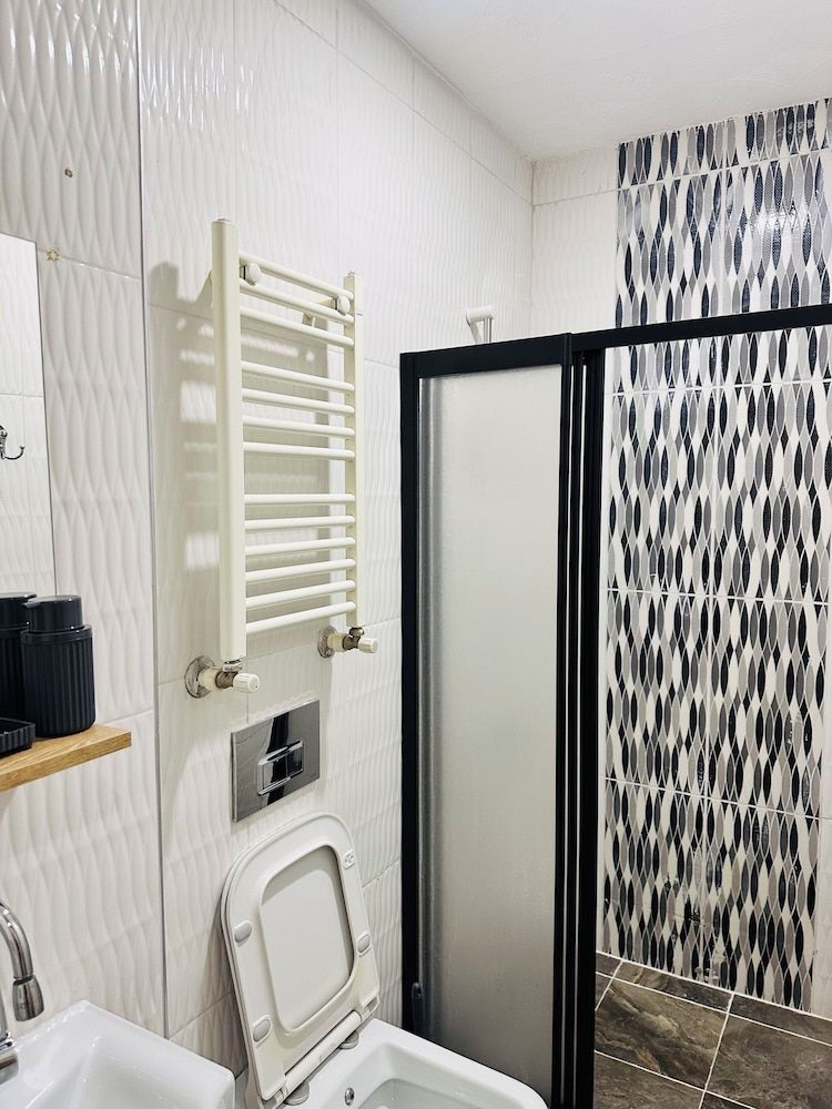 Centre Suites Taksim Family Condo 10