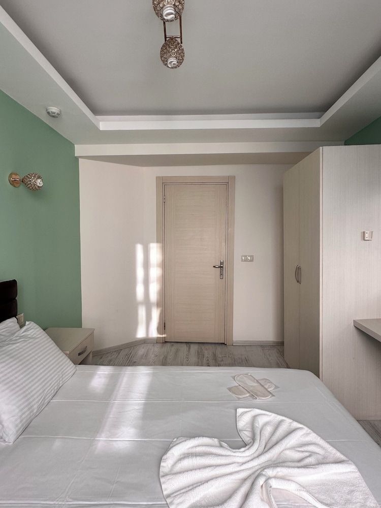 Centre Suites Taksim Family Condo 4