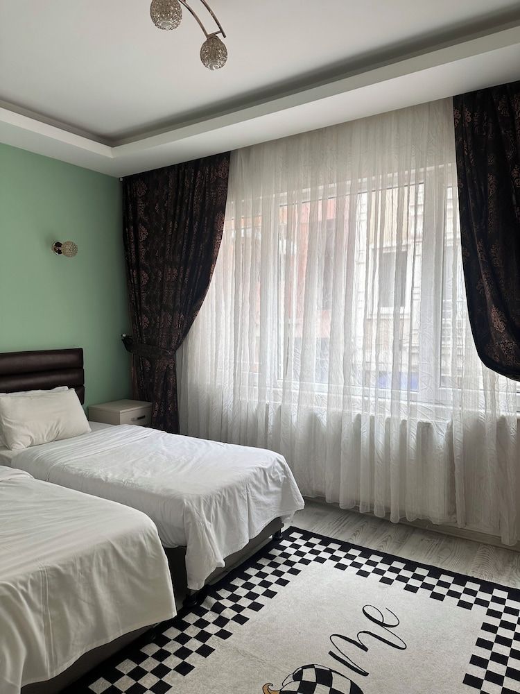 Centre Suites Taksim Family Condo 6