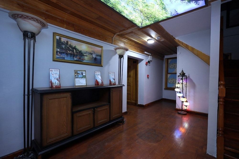 undefined The Trip Istanbul Hotel 8