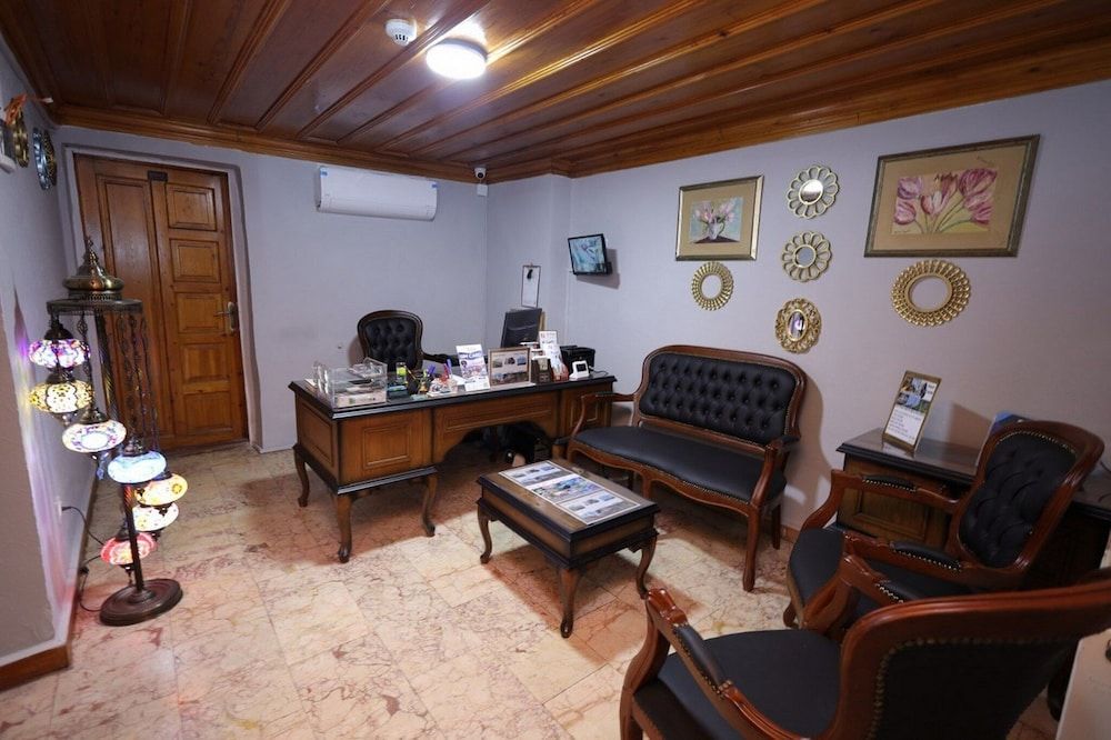 undefined The Trip Istanbul Hotel 6