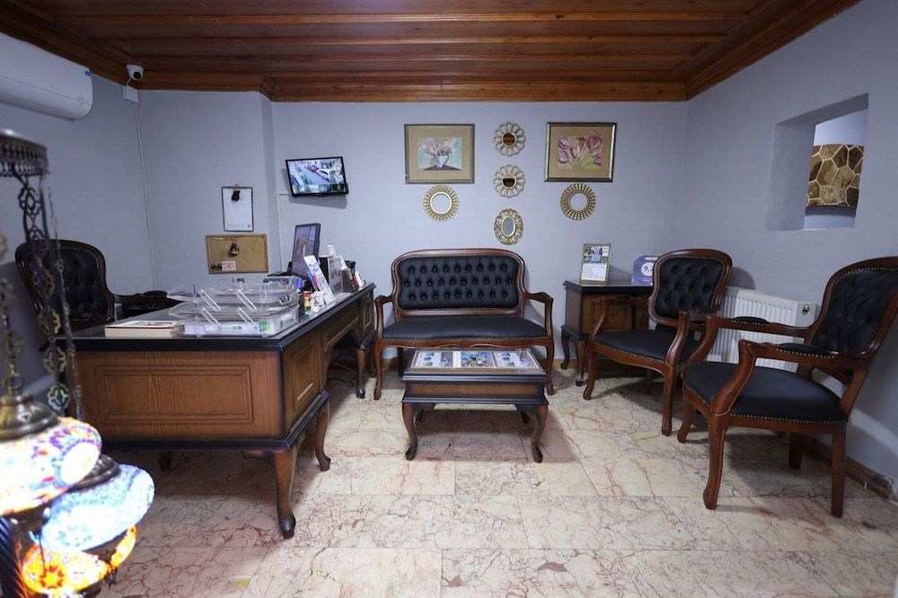 undefined The Trip Istanbul Hotel 8