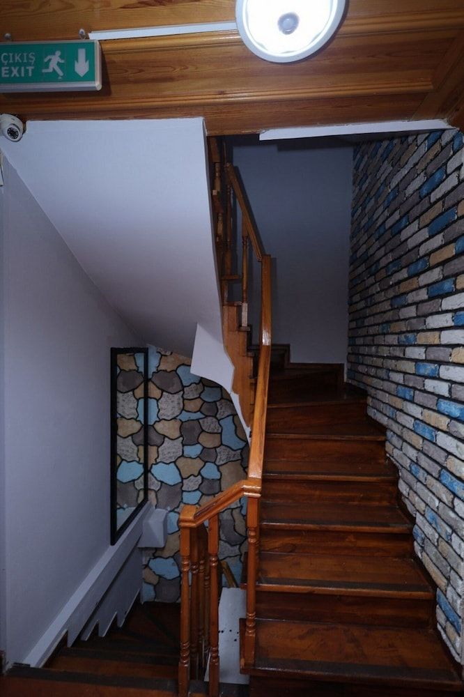 undefined The Trip Istanbul Hotel 9