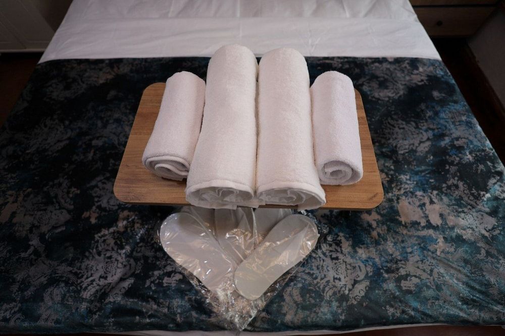 undefined The Trip Istanbul Hotel 5