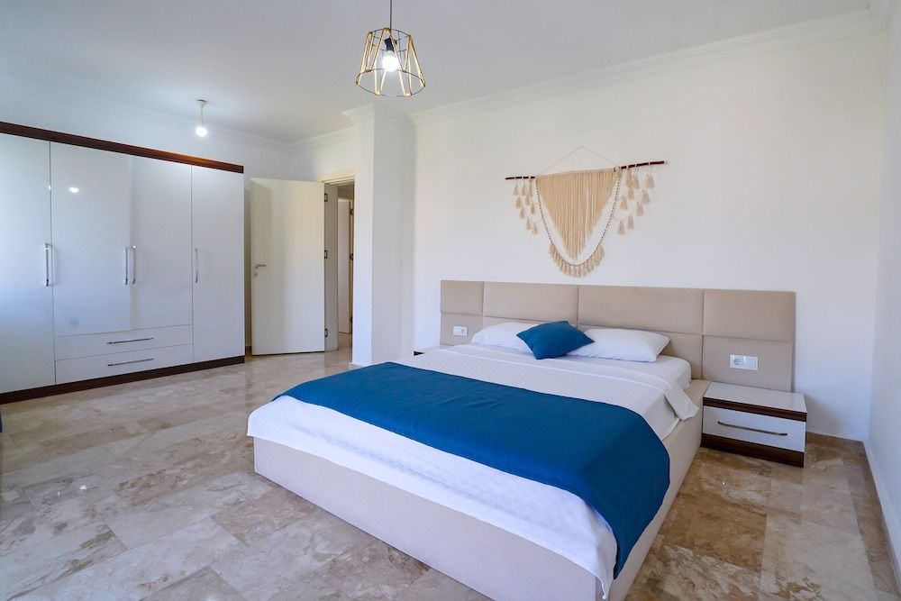 Deluxe Villa, 3 Bedrooms, Garden View
