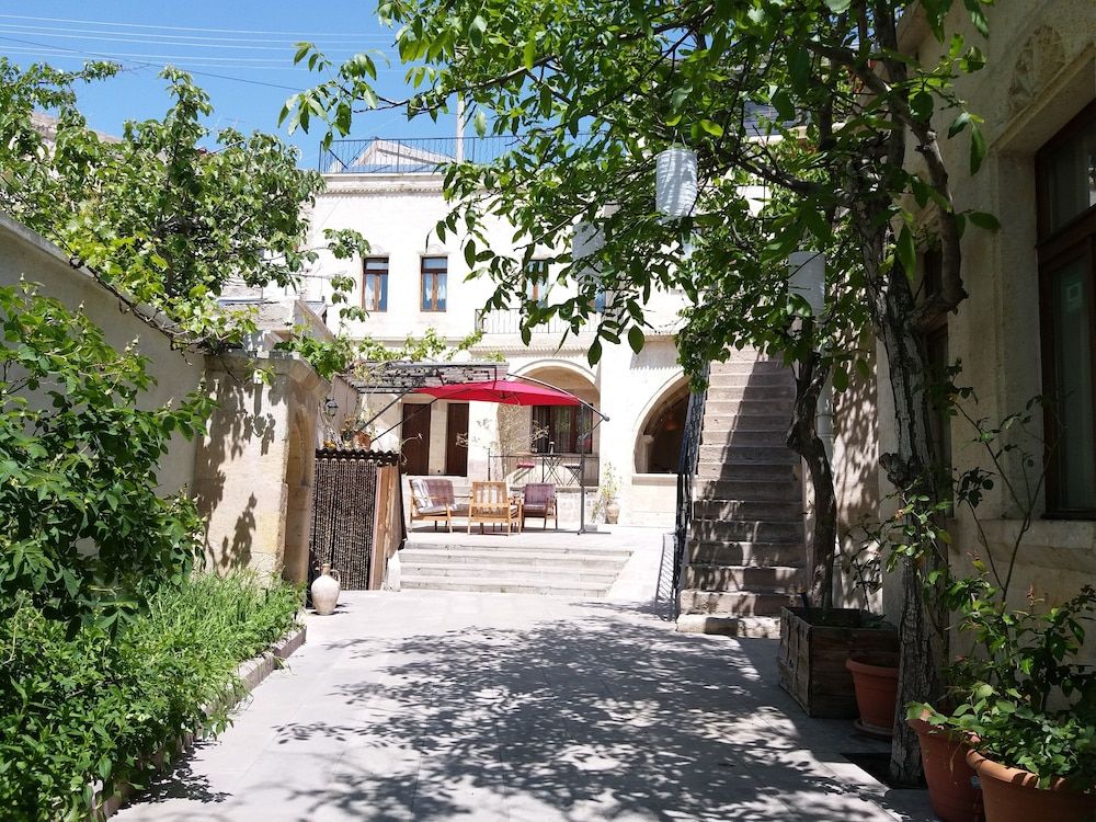 undefined Karadut Cave Hotel 8