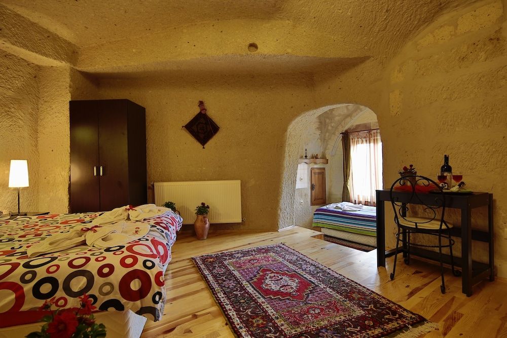 Karadut Cave Hotel Cave Double Room 8