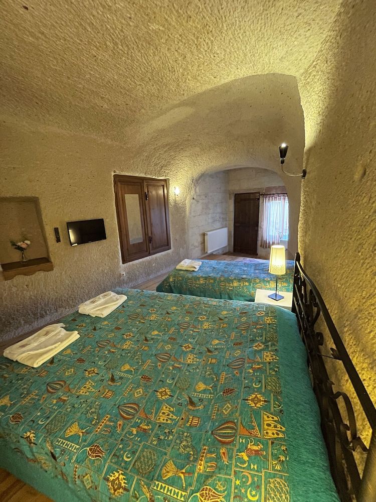 Karadut Cave Hotel Cave Double Room 4