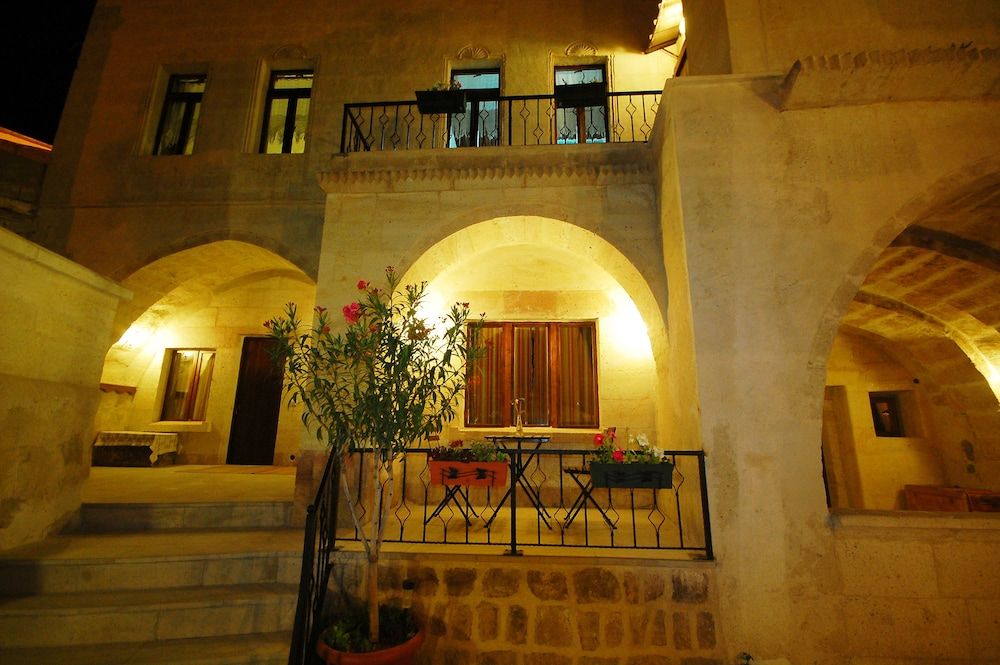 undefined Karadut Cave Hotel 9