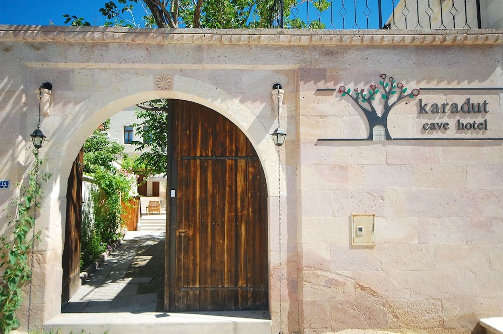 undefined Karadut Cave Hotel 7