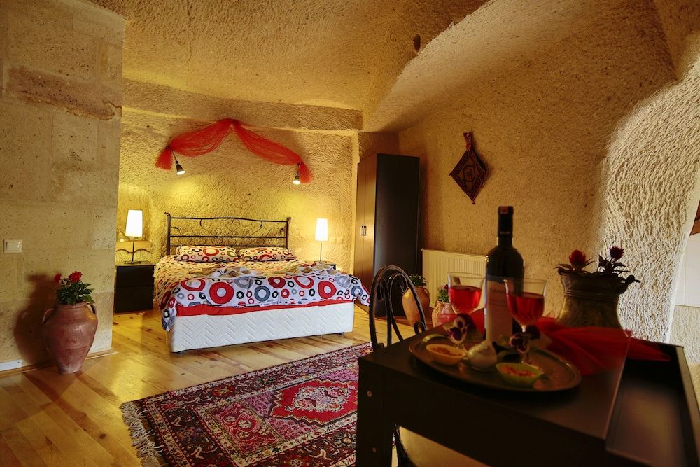 undefined Karadut Cave Hotel