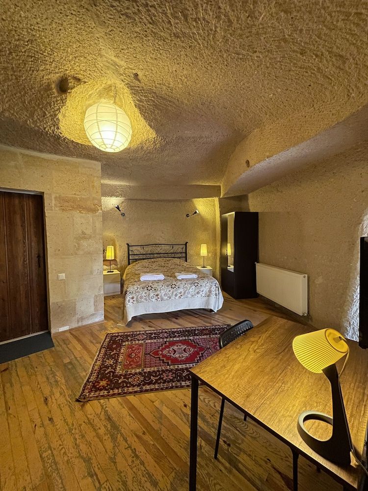 Karadut Cave Hotel Cave Double Room 5