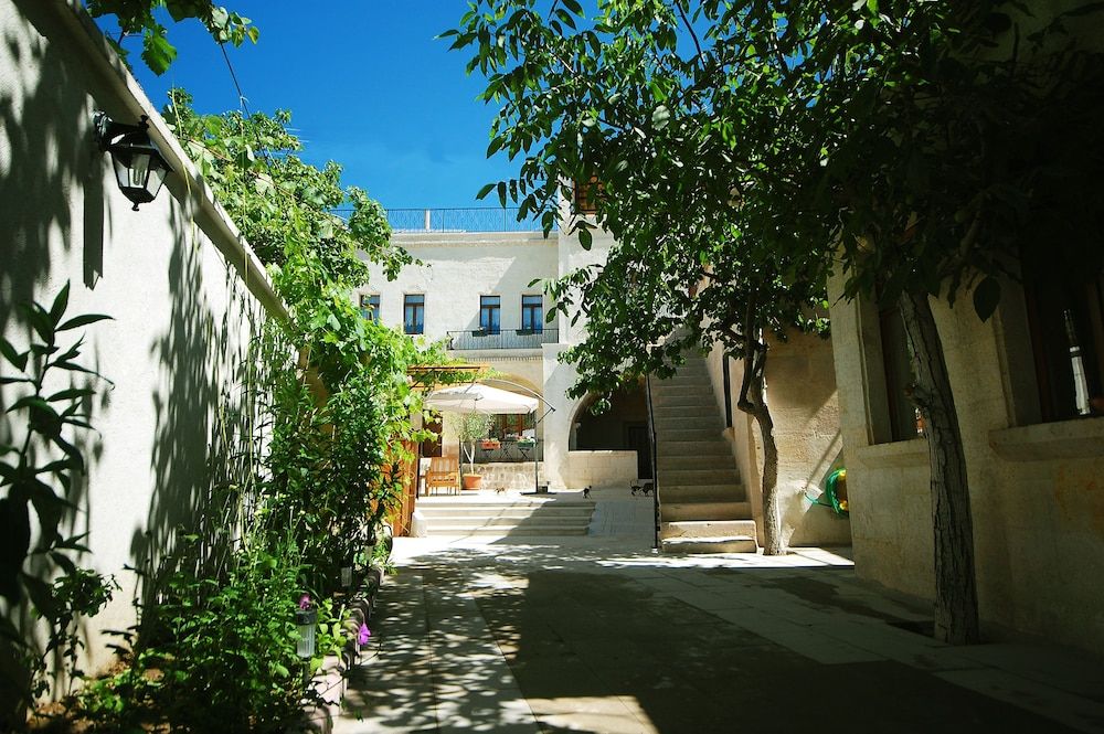 undefined Karadut Cave Hotel 10