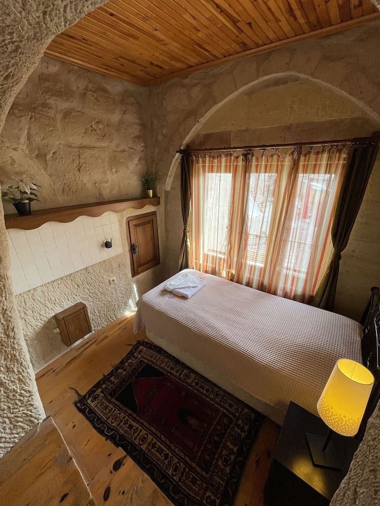 Karadut Cave Hotel Cave Double Room 9